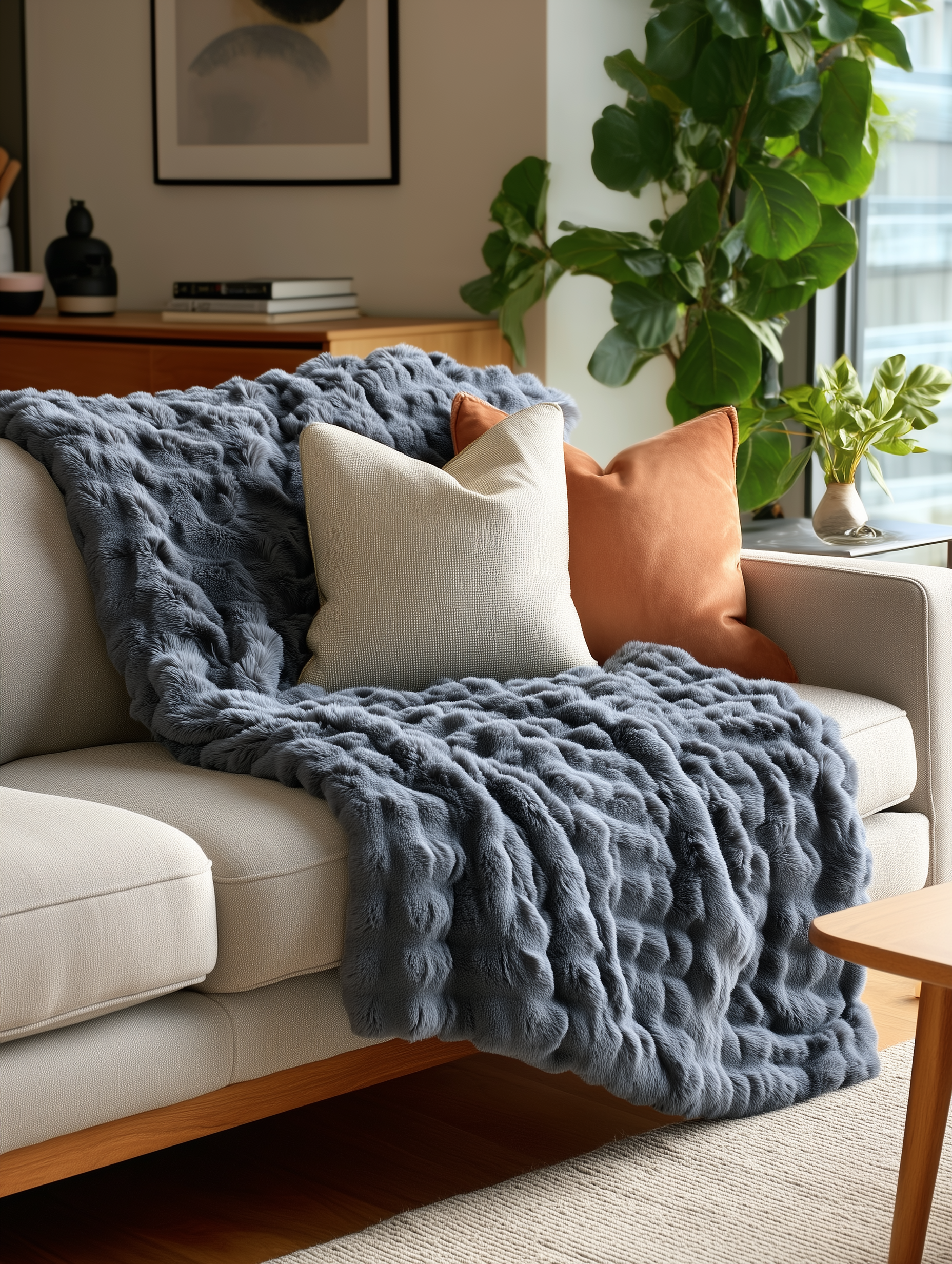 Warmy Cozy Blanket